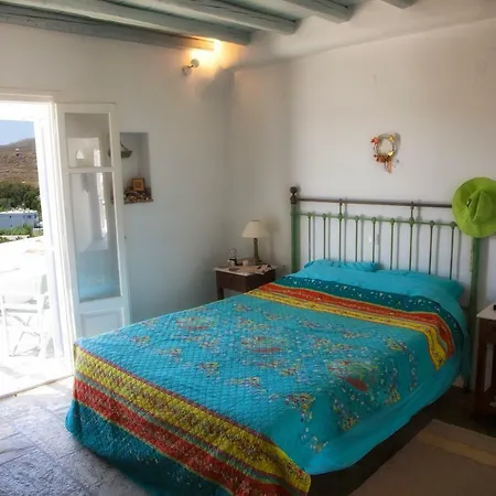 Σπίτι διακοπών Homes