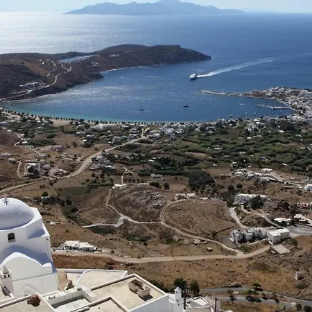 Homes Σπίτι διακοπών *