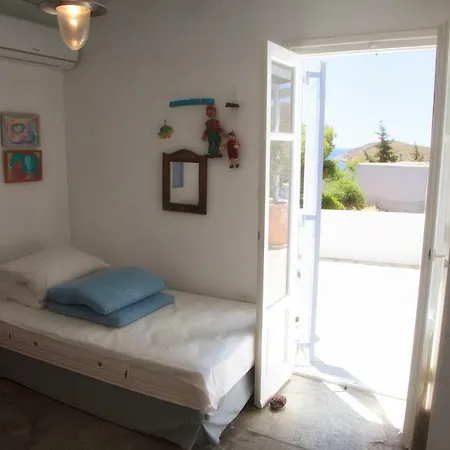 Homes Σπίτι διακοπών Σέριφος