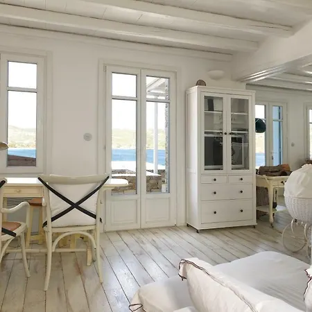 Σπίτι διακοπών Homes *