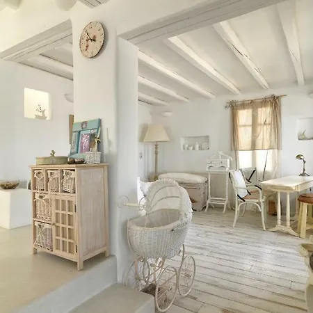 Homes Σπίτι διακοπών