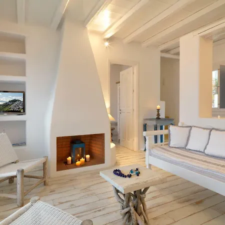 Homes Holiday home *
