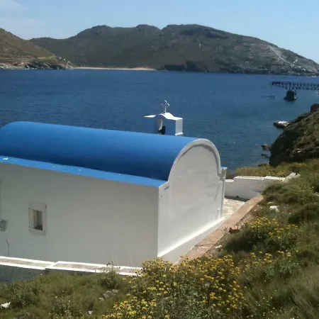 Homes Holiday home *