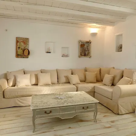 Holiday home Homes