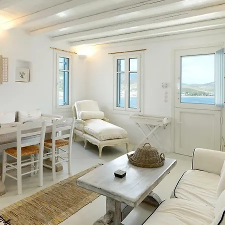 Holiday home Homes *